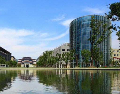 ShanghaiTech University, Shanghai, China ShanghaiTech University, Shanghai, China