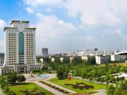 Southwestern University of Finance and Economics, Chengdu, China Southwestern University of Finance and Economics, Chengdu, China