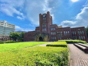 The University of Tokyo, Japan The University of Tokyo, Japan