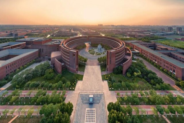 Tianjin University, Tianjin, China