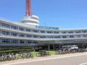 Tokai University, Japan Tokai University, Japan