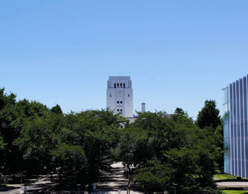 Tokyo Institute of Technology, Japan Tokyo Institute of Technology