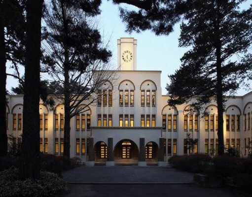 Tokyo University of Agriculture and Technology, Japan Tokyo University of Agriculture and Technology, Japan