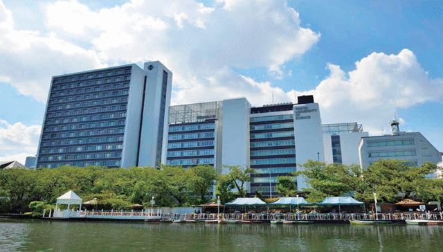 Tokyo University of Science, Japan