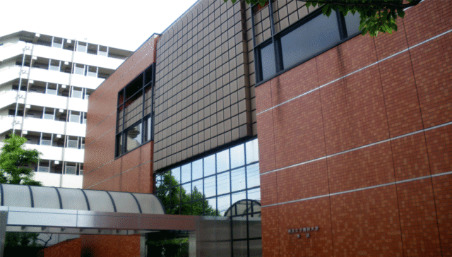 Tokyo Women’s Medical University, Japan
