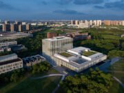 Tongji University, Shanghai, China Tongji University, Shanghai, China