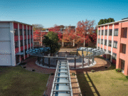 Tottori University, Japan Tottori University, Japan