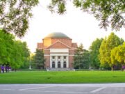 Tsinghua University – Beijing, China Tsinghua University – Beijing, China