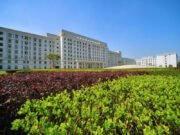 University of Electronic Science and Technology of China, Chengdu University of Electronic Science and Technology of China, Chengdu, China