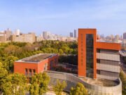 University of Science and Technology of China University of Science and Technology of China