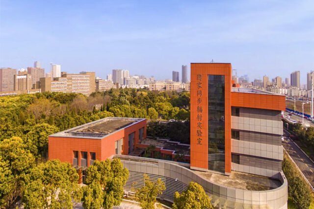 University of Science and Technology of China University of Science and Technology of China