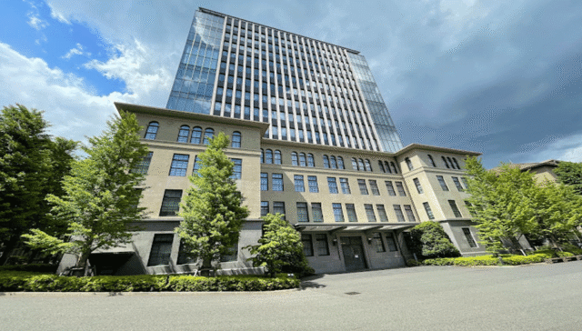 Waseda-University-Japan Waseda University, Japan