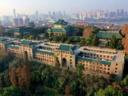 Wuhan University, Wuhan, China Wuhan University, Wuhan, China