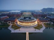 Zhejiang University, Hangzhou, China Zhejiang University, Hangzhou, China