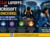 India’s IT Sector Faces Another Wave of Job-Cut Concerns Oracle layoffs and Microsoft job concerns highlight AI-driven changes in India’s IT job market